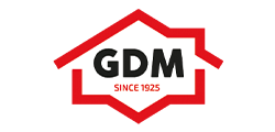 GDM_logo