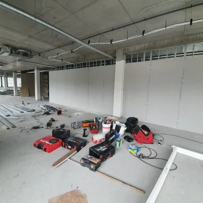 Colorificio PNL Lauria 82