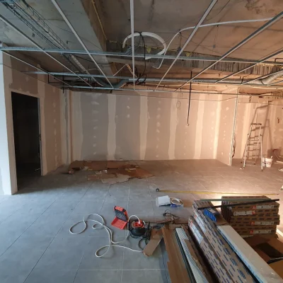 Colorificio PNL Lauria 84