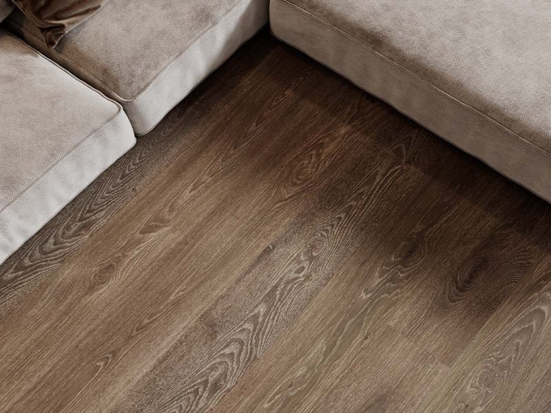 Parquet laminato
